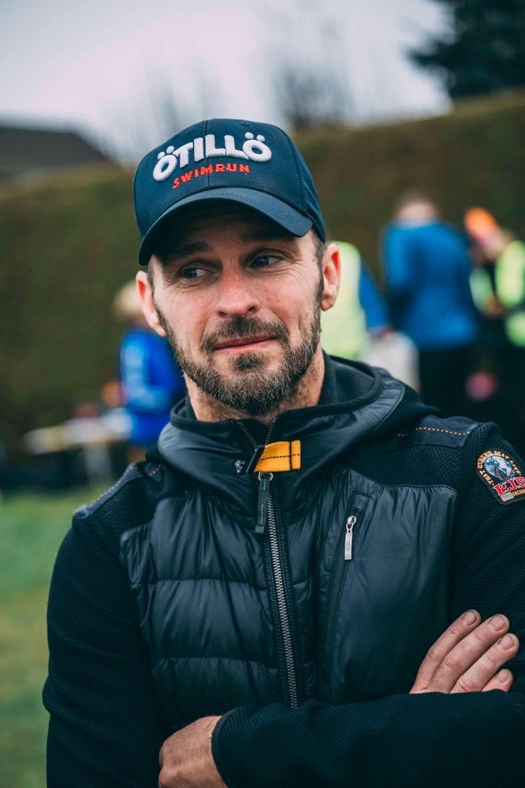 Fredrik Hedlund